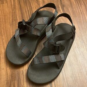 Mens Chaco Sandals